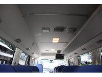 TOYOTA Coaster Micro Bus SDG-XZB51 2016 169,000km_17