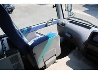 TOYOTA Coaster Micro Bus SDG-XZB51 2016 169,000km_18