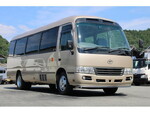 Coaster Micro Bus