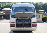 TOYOTA Coaster Micro Bus SDG-XZB51 2016 169,000km_24