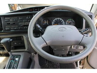 TOYOTA Coaster Micro Bus SDG-XZB51 2016 169,000km_25