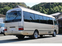 TOYOTA Coaster Micro Bus SDG-XZB51 2016 169,000km_4