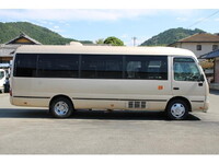 TOYOTA Coaster Micro Bus SDG-XZB51 2016 169,000km_7