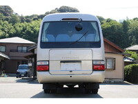 TOYOTA Coaster Micro Bus SDG-XZB51 2016 169,000km_8