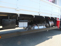MITSUBISHI FUSO Fighter Truck (With 4 Steps Of Cranes) 2KG-FK72F 2026 386km_16
