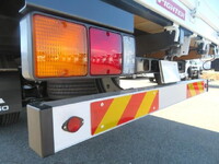 MITSUBISHI FUSO Fighter Truck (With 4 Steps Of Cranes) 2KG-FK72F 2026 386km_18