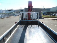 MITSUBISHI FUSO Fighter Truck (With 4 Steps Of Cranes) 2KG-FK72F 2026 386km_20
