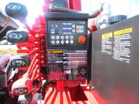 MITSUBISHI FUSO Fighter Truck (With 4 Steps Of Cranes) 2KG-FK72F 2026 386km_24