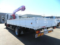 MITSUBISHI FUSO Fighter Truck (With 4 Steps Of Cranes) 2KG-FK72F 2026 386km_2
