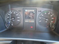 MITSUBISHI FUSO Fighter Truck (With 4 Steps Of Cranes) 2KG-FK72F 2026 386km_31