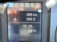 MITSUBISHI FUSO Fighter Truck (With 4 Steps Of Cranes) 2KG-FK72F 2026 386km_32
