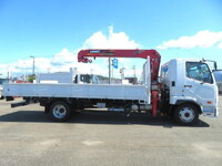 MITSUBISHI FUSO Fighter Truck (With 4 Steps Of Cranes) 2KG-FK72F 2026 386km_6