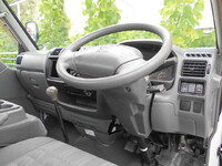 MAZDA Bongo Flat Body DBF-SLP2T 2017 62,828km_24