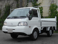 MAZDA Bongo Flat Body DBF-SLP2T 2017 62,828km_3