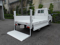 MAZDA Bongo Flat Body DBF-SLP2T 2017 62,828km_4