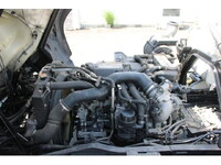 ISUZU Forward Garbage Truck SPG-FSR90S2 2015 177,000km_10