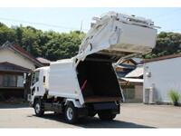 ISUZU Forward Garbage Truck SPG-FSR90S2 2015 177,000km_12