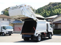 ISUZU Forward Garbage Truck SPG-FSR90S2 2015 177,000km_13