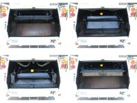 ISUZU Forward Garbage Truck SPG-FSR90S2 2015 177,000km_16