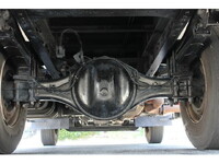 ISUZU Forward Garbage Truck SPG-FSR90S2 2015 177,000km_29