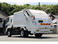 ISUZU Forward Garbage Truck SPG-FSR90S2 2015 177,000km_2