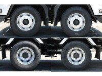 ISUZU Forward Garbage Truck SPG-FSR90S2 2015 177,000km_30