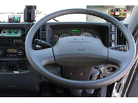 ISUZU Forward Garbage Truck SPG-FSR90S2 2015 177,000km_31