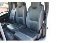 ISUZU Forward Garbage Truck SPG-FSR90S2 2015 177,000km_36