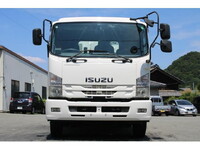 ISUZU Forward Garbage Truck SPG-FSR90S2 2015 177,000km_6