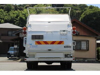 ISUZU Forward Garbage Truck SPG-FSR90S2 2015 177,000km_7