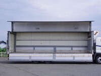 HINO Profia Refrigerator & Freezer Wing BDG-FR1EXYG 2008 613,000km_10