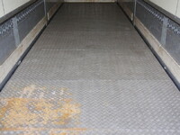 HINO Profia Refrigerator & Freezer Wing BDG-FR1EXYG 2008 613,000km_12