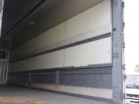 HINO Profia Refrigerator & Freezer Wing BDG-FR1EXYG 2008 613,000km_14