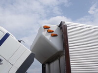 HINO Profia Refrigerator & Freezer Wing BDG-FR1EXYG 2008 613,000km_17