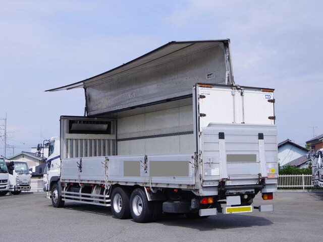Profia Refrigerator & Freezer Wing_2