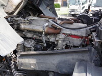 HINO Profia Refrigerator & Freezer Wing BDG-FR1EXYG 2008 613,000km_36