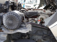 HINO Profia Refrigerator & Freezer Wing BDG-FR1EXYG 2008 613,000km_37