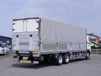 HINO Profia Refrigerator & Freezer Wing BDG-FR1EXYG 2008 613,000km_4