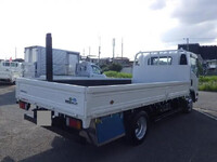 ISUZU Elf Flat Body TRG-NPR85AR 2017 64,029km_2