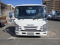 ISUZU Elf Flat Body TRG-NPR85AR 2017 64,029km_4