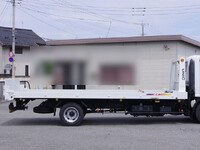 ISUZU Elf Safety Loader TPG-NPR85AN 2018 98,000km_18