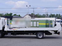 ISUZU Elf Safety Loader TPG-NPR85AN 2018 98,000km_19
