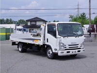 ISUZU Elf Safety Loader TPG-NPR85AN 2018 98,000km_1