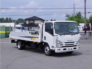 ISUZU Elf Safety Loader TPG-NPR85AN 2018 98,000km_1
