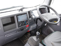 ISUZU Elf Safety Loader TPG-NPR85AN 2018 98,000km_27