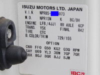 ISUZU Elf Safety Loader TPG-NPR85AN 2018 98,000km_31