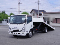 ISUZU Elf Safety Loader TPG-NPR85AN 2018 98,000km_3