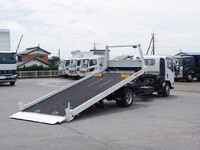 ISUZU Elf Safety Loader TPG-NPR85AN 2018 98,000km_4