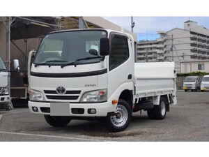 TOYOTA Dyna Flat Body ABF-TRY230 2015 110,344km_1