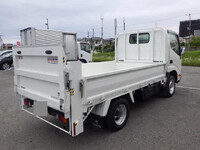 TOYOTA Dyna Flat Body ABF-TRY230 2015 110,344km_2